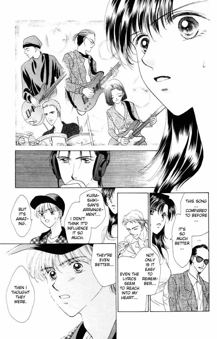 Angel Voice Chapter 6 14